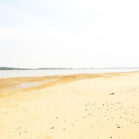 Kp Relax Halong Homestay Nan Giang Eksteriør bilde
